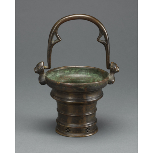 Holy Water Bucket